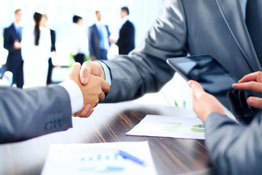 Facility Services